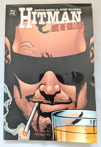 Hitman ace killers - -,