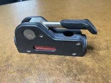 Antal Rope Single Line Clutch