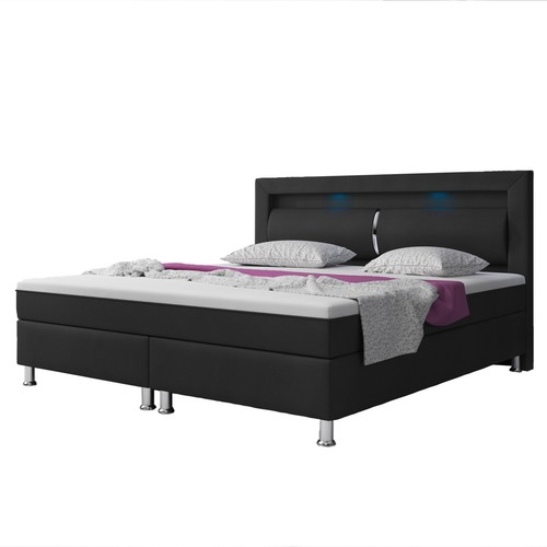 Boxspringbett milano 180x200 - boxspringbett,