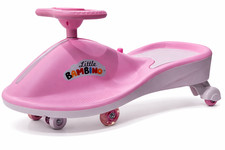 Wackelschaukel Auto Ride On