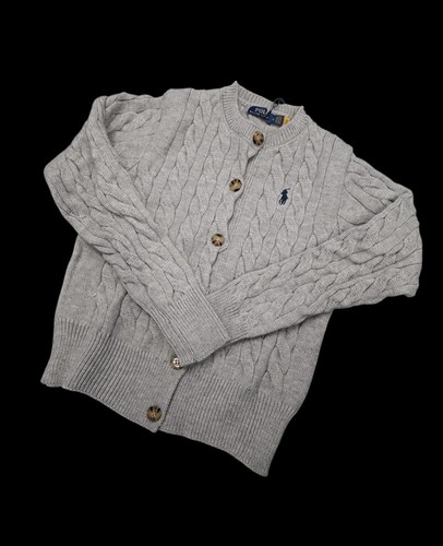 Polo ralph lauren strickjacke - ralph,