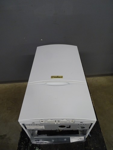 Vaillant turbotec plus vcw - turbotec, de