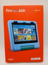 Amazon Fire HD 8 Kids Tablet 8