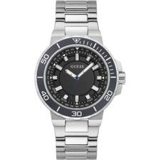 Guess herren armbanduhr active - guess,