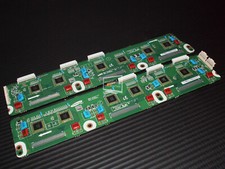 Samsung TV - Y-Buffer Set
