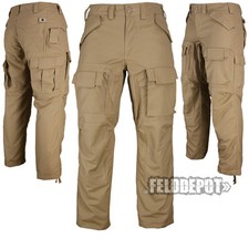 Leo Köhler Combat-Hose