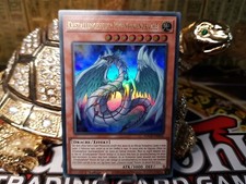 Yu-Gi-Oh! 1 × Ultra Rare