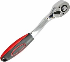 HKB® 1/2" Ratsche - Knarre