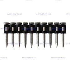 1000x Nägel 27mm - für Spit