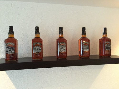 Jack daniels scenes from - jack,