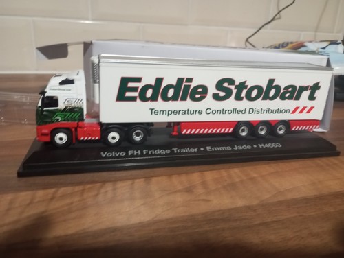 Atlas oxford volvo - volvo, fh