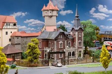 FALLER Bausatz 1:87/Spur H0