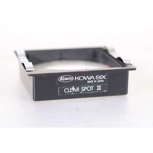 Kowa standardscheibe für - kowa,