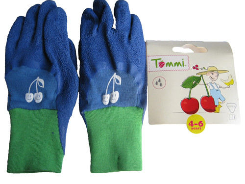 Kinder handschuhe - kinder,