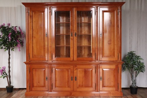 1831 scholtissek vitrine - ,