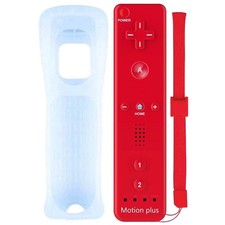 Remote motion plus controller - motion,