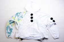 Adidas Windbreaker Jacke