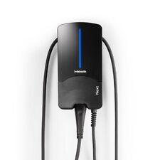 Webasto Next 11kW Wallbox inkl. 4,5m Typ-2 Ladekabel + LAN + WLAN
