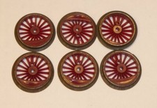 Bergfelde BR 62 H0 DDR