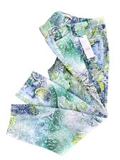 Stehmann stretch five pocket - stretch, five-pocket