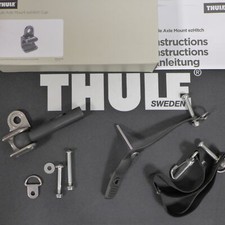 Thule axle mount ezhitch - axle, ezhitch™