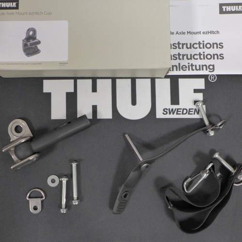 Thule axle mount ezhitch - axle,