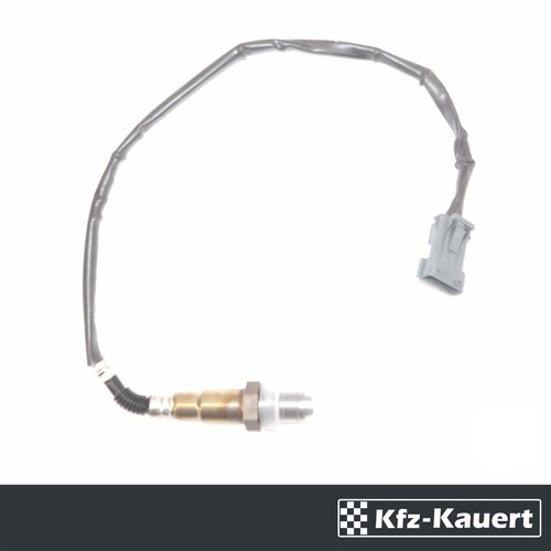 Bosch lambdasonde nach - bosch,
