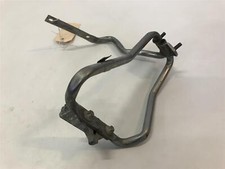 Porsche 911 997 Halter Auspuff Endtopf Schalldämpfer 99711112732