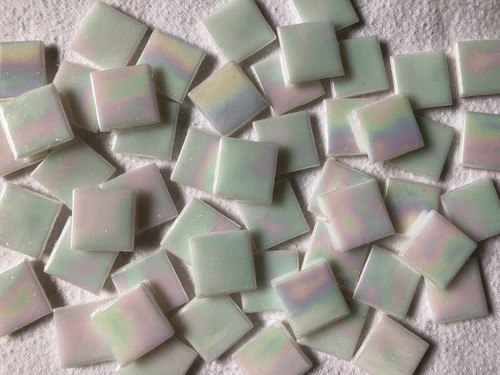 Neu mosaiksteine 50 stück - neu***,