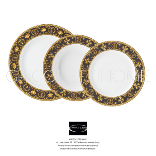 Versace rosenthal i love - rosenthal,
