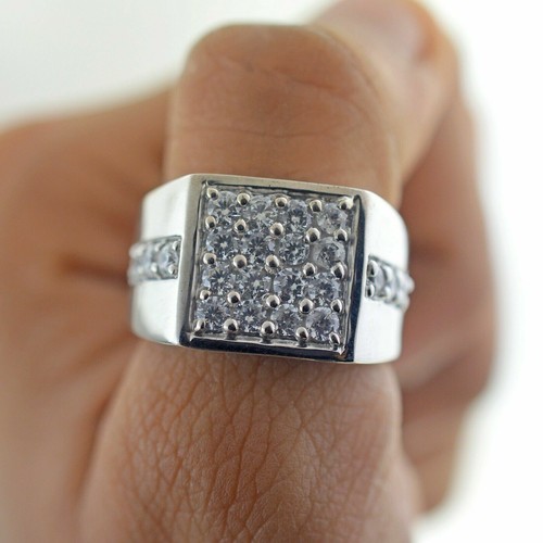 Herren ehering verlobungsring - ehering,