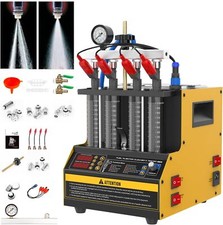 Einspritzdüsen Prüfgerät