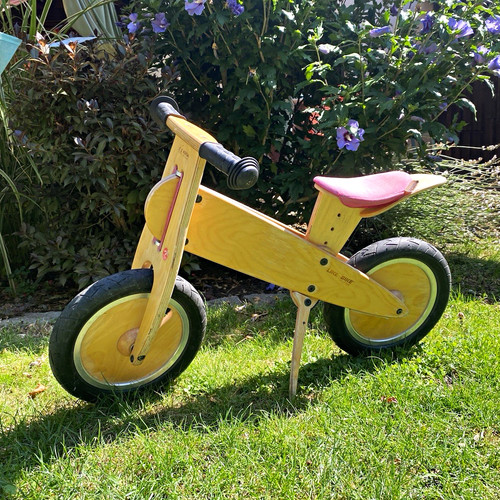 Kokua likeabike - kokua,