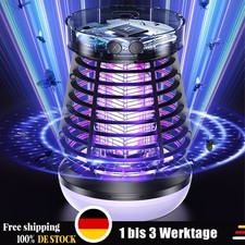 LED UV Insektenvernichter