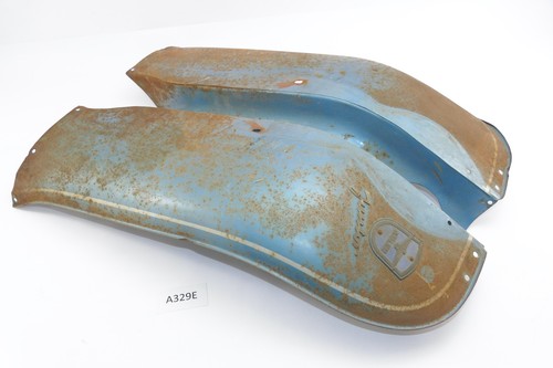 Adler 100 junior - adler,