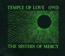 Temple Of Love von Sisters of