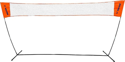 Victor mini badminton netz - victor,