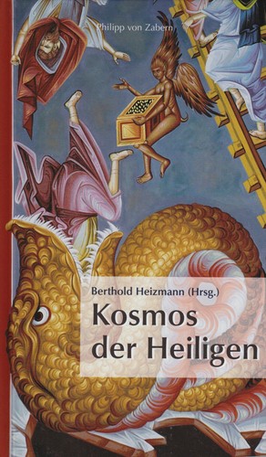 Kosmos der heiligen - der,