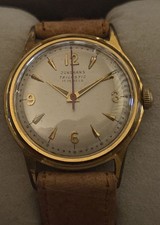 Vintage Armbanduhr Junghans