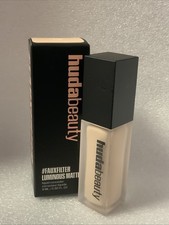 Huda Beauty #FauxFilter Luminous Matte Concealer 9ml - Honey 1.78