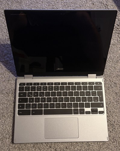 Notebook acer chromebook spin - acer,
