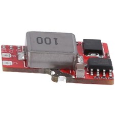  BEC 5V/4A 6V/4A 7,2V/4A 8,2V/4A 12V/3A Kann EmpfäNger, Servos und Andere G9786