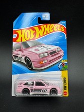2026 Hot Wheels #116 HW Euro