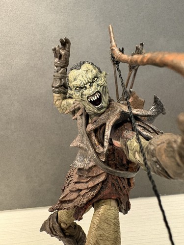 Custom figur moria - custom,