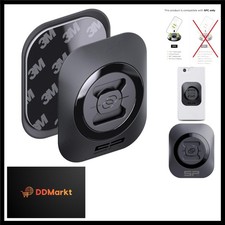 Universal Interface, schwarz