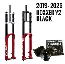 Ride your 15 x 110 mm Wheel in