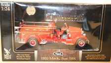 Signature 1:24 Mack 1935 Typ