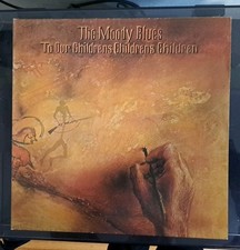 The moody blues - blues,