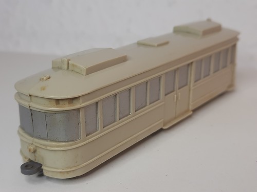 Wiking 87 - h0, 1:87