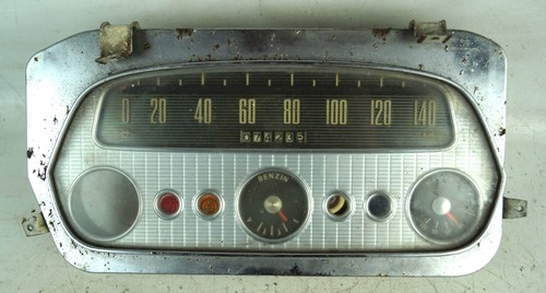 Opel rekord blitz kadett - rekord,